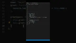 Objects in JavaScript  