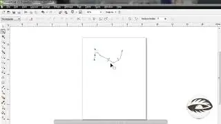 HOW TO SELECT AND MANIPULATING IN CORELDRAW