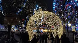 Maastricht /Maastricht christmas/kerstmarkt Maastricht2023/vrijthof christmas2024/Netherlands2023