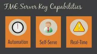 How to Develop for Data Transformation with FME Server