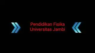 Projek Fisika Animasi Menggunakan Phat Simulation "Efek Fotolistrik"