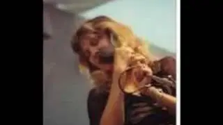 Demo Stevie Nicks "Juliet"