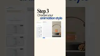 The Easiest Way to Animate 3D Mockups!