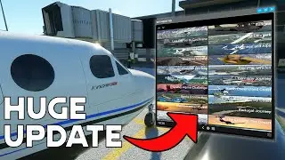 This MUST HAVE addon has just got even better!  Sky4Sim Pad NG | Microsoft Flight Simulator