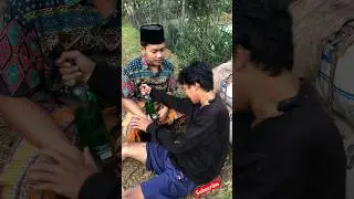 zul mukulin ustad#shotrs #minivelog #bocilwargads