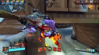 Mortal Royals 3 - Paladins Daily Drogoz #97 (4/1/2024)