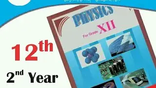 Electronics Physics Best short Notes for NMDCAT 2022🔰⛤✔👍