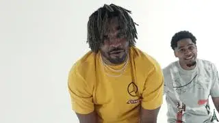 Justo World x Blake Bashe - Ran up (Official Video)