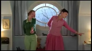 Французская песня по-русски: