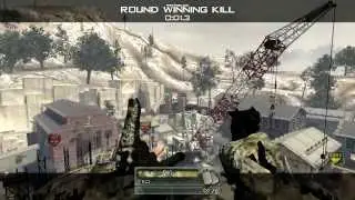 Vanilla Ice Cream (MW2) (PC)