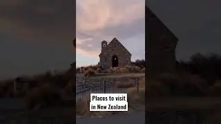 The Church of the Good Shepherd