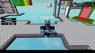 pov u hit 1k minets in a time trial!!!!!!!!