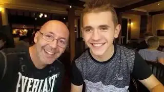 Alex 18th Birthday Video