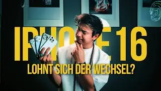 iPhone 16 Pro vs iPhone 15 Pro vs iPhone 14 | Lohnt sich der wechsel?