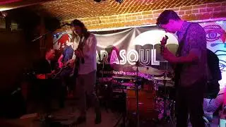 Parasoul - One (live @ Piwnica Kany, 2020-03-07)