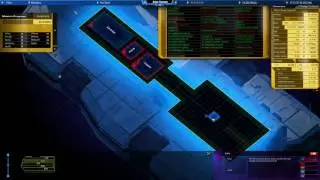 Starship Corporation, Episode 6, Elevator Mechanics