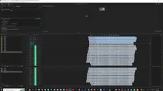 How to easy arrange files from a GoPro 10 3d 360 18 cameras rig