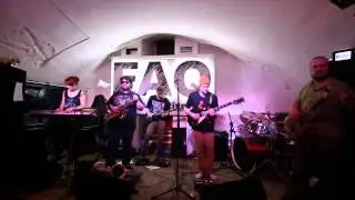 Afro D & The Dubsters