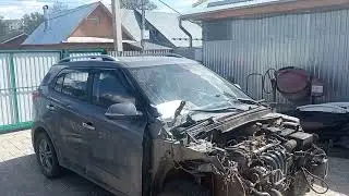 Выкуп битых авто в Оренбурге и по всей Оренбургской области.