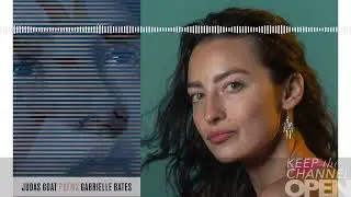 Episode 137: Gabrielle Bates