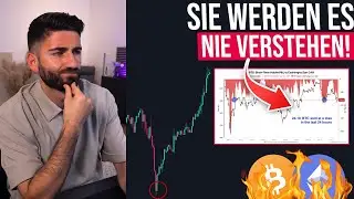 Bitcoin: Noch 1 Tag bis zum nächsten Milliarden Impuls!