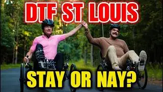 DTF ST Louis Review Stay Or Nay?