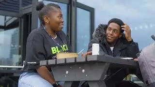 Black Tech Fest 23 Recap