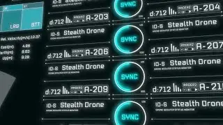 Psycho-Pass Obata-chan's Drone Corps