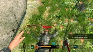 Dying Light Bad Blood