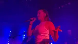 Libby Whitehouse - Hooked On You - The Camden Assembly - 28.05.24