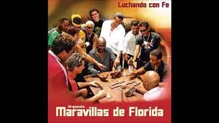 EL FARANDULERO - ORQUESTA MARAVILLAS DE FLORIDA