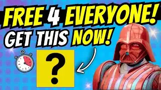 THIS IS FREE in Destiny 2 NOW! Huge POWER Update, Tier 5 Loot Cheese, Bungie Shutting Down & Glitch!