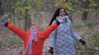 Бекстейдж фотосету з Бережними)
