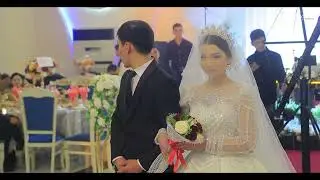 Quwanish & Umida Jaslar toyi 28 11 2023