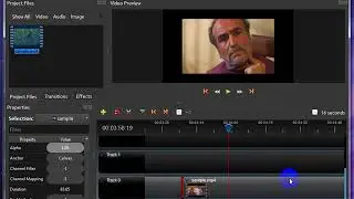How to cut videos using OpenShot Video Editor and SubzBor