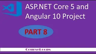 Overview of .NET 5.0 API Project Files | ASP.NET Core 5.0