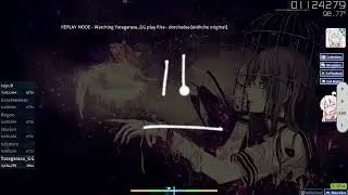 Rita - dorchadas [oidhche original] -  HD