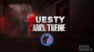 Roblox Guesty - Carol Theme
