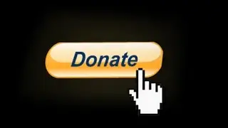 How to get a PayPal Donation button for YouTube - UPDATED 2017
