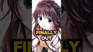 NEW KAORU HANA MANGA 😍