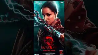 Stree 2 was good but not great..♥️🇮🇳#stree2 #bollywood #shorts