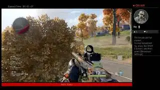 Zom bombs with bot topicz