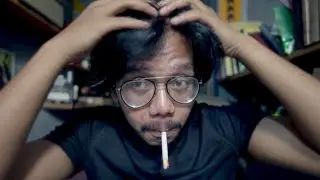 Ketika Babi Memulai Revolusi.