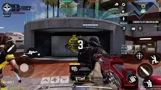 COD Mobile - Aguantamos un poco jaja