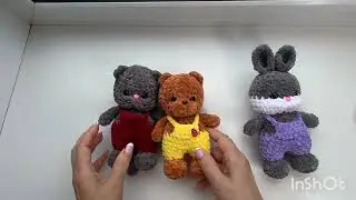 Готовые работы за неделю, небольшие покупочки!!!