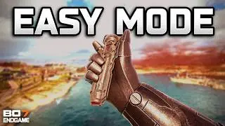 This SECRET Weapon is BUSTED in Endgame! (Black Ops 7 Season 3 Reloaded)