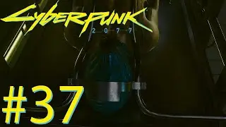 Farma strachu... Cyberpsychol #37 | Cyberpunk 2077