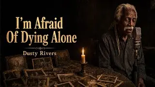 Dusty Rivers — “Dying Alone (Getting Older)” (Official Lyric Video)