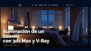 presentación planeta cg