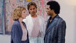 Miami Vice: 